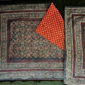 Pillow Cover (set of 2)
